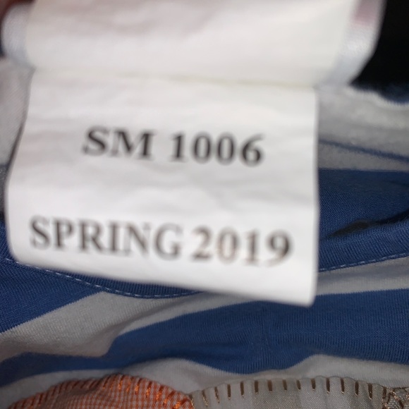 A NATALIE GRANT BABY BOY 2T ONE PIECE STITCHED DOG - Picture 5 of 6